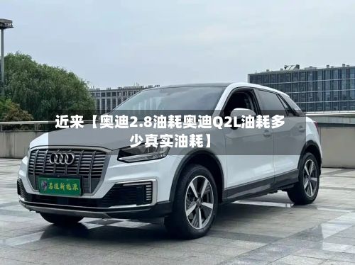 近来【奥迪2.8油耗奥迪Q2L油耗多少真实油耗】-第1张图片