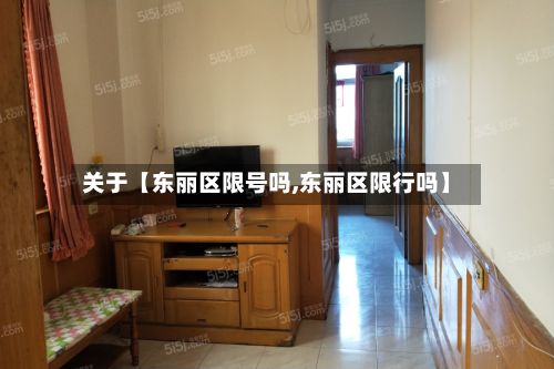 关于【东丽区限号吗,东丽区限行吗】-第2张图片