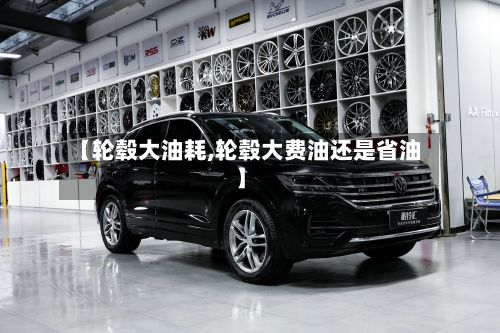 【轮毂大油耗,轮毂大费油还是省油】-第3张图片