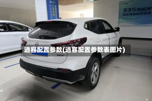 逍客配置参数(逍客配置参数表图片)-第2张图片